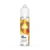 Only Eliquids Fruits - Mango Pineapple 50ml Short Fill