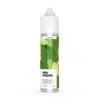 Only Eliquids Fruits - Melon Apple 50ml Short Fill