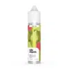 Only Eliquids Fruits - Pear Guava 50ml Short Fill