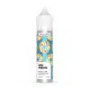 Only ELiquids Doughnuts - Pebbles 50ml Short Fill