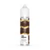 Only Eliquids Desserts - Shortcake 50ml Short Fill