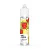 Only ELiquids Smoothies - Banana Berry 50ml Short Fill