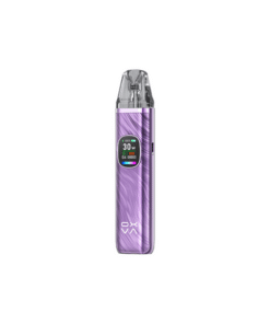 Oxva Xlim Pro 2 Pod Kit Ova Xlim Pro 2 Kit In Purple