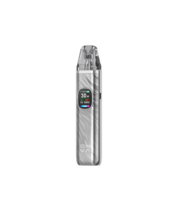 Oxva Xlim Pro 2 Pod Kit Ova Xlim Pro 2 Kit In Silver