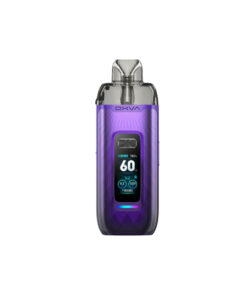 Oxva Vprime 60W Pod Kit Oxva Vprime Kit Aurora Purple