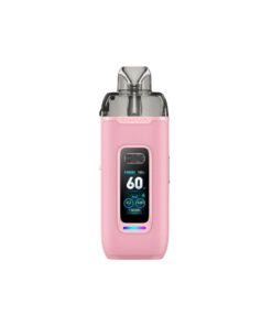 Oxva Vprime 60W Pod Kit Oxva Vprime Kit Aurora Sakura Pink