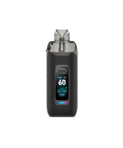 Oxva Vprime 60W Pod Kit Oxva Vprime Kit Black