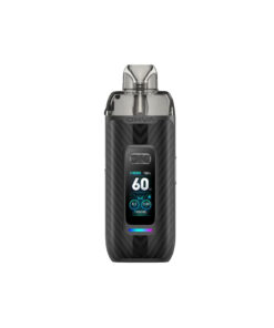 Oxva Vprime 60W Pod Kit Oxva Vprime Kit Black Carbon