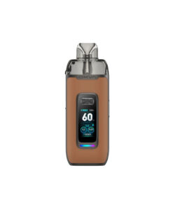 Oxva Vprime 60W Pod Kit Oxva Vprime Kit Black Leather