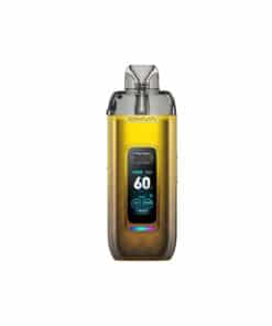 Oxva Vprime 60W Pod Kit Oxva Vprime Kit Glorious Gold