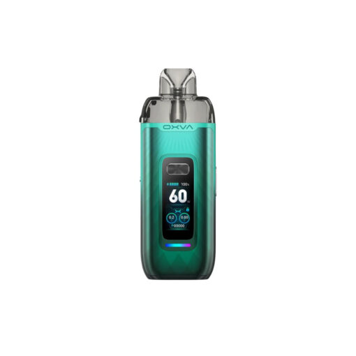 Oxva Vprime Kit Green