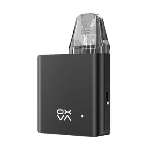 Oxva Xlim Sq Pod Kit In Black