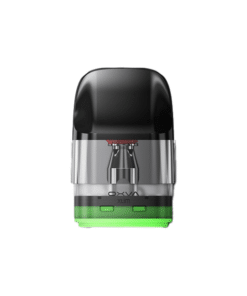 OXVA XLIM EZ Pod Cartridges 04 Ohm