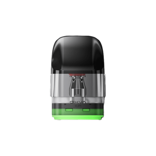 Oxva Xlim Ez Pod Cartridges 04 Ohm