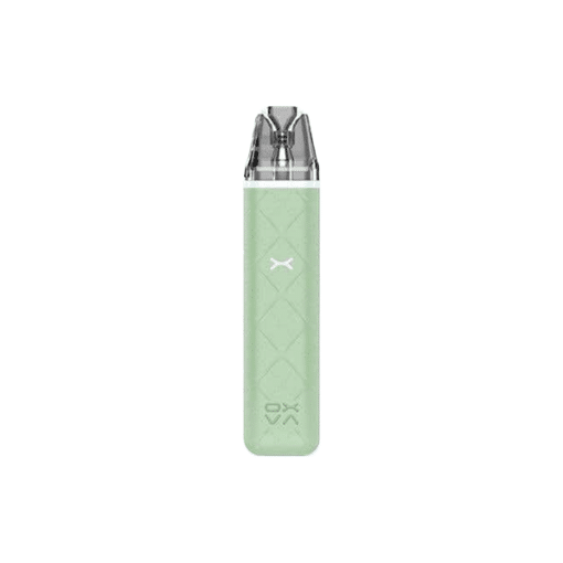 Oxva Xlim Go Kit Light Green