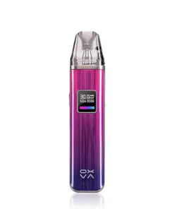 OXVA Xlim Pro Kit 30w Gleamy Cyan