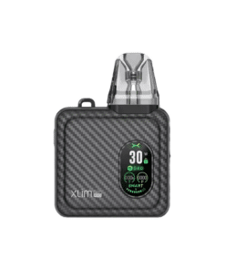 OXVA Xlim SQ Pro Black Carbon
