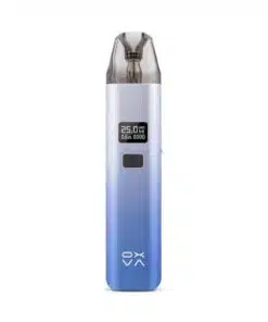 OXVA Xlim Pod Kit In Arctic Ice