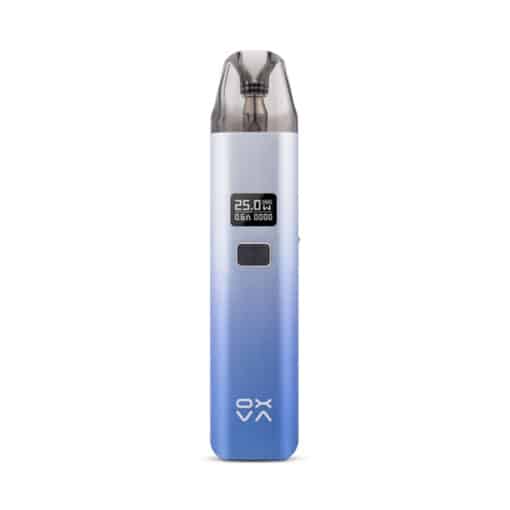 Oxva Xlim Pod Kit In Arctic Ice