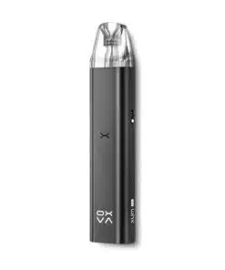 Oxva Xlim Se Vape Kit In Black