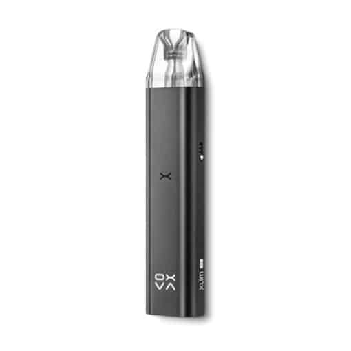 Oxva Xlim Se Vape Kit In Black