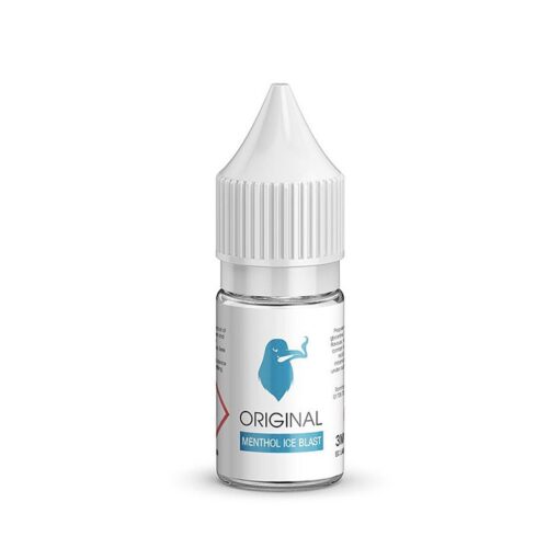 Menthol Ice Blast 50/50 10Ml