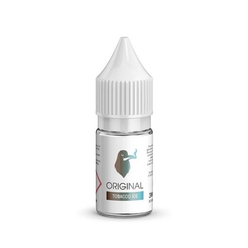 Tobacco Ice 10Ml 50/50