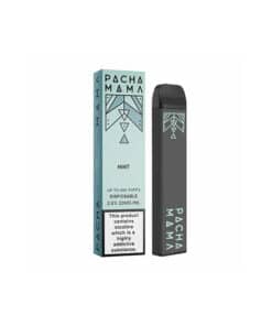 Pacha Mana Disposable Mint 20mg