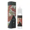 Pacha Mama - Fuji Apple Ice 50ml 0mg Short Fill