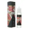 Pacha Mama - Pink Mango Ice 50ml 0mg Short Fill