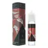 Pacha Mama - Strawberry Jubilee Ice 50ml 0mg Short Fill