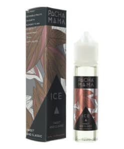 Sweet & Classic 50ml 0mg Short Fill
