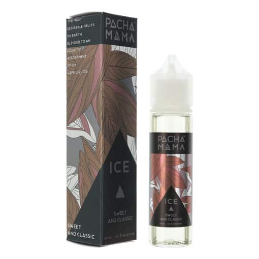 Sweet &Amp; Classic 50Ml 0Mg Short Fill