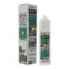 Pacha Mama Passionfruit Raspberry Yuzu 50ml Short Fill