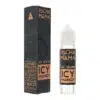 Pacha Mama - Icy Mango 0mg Eliquid Short Fill