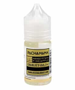 Pacha Mama Mango Pitaya Pineapple 30ml