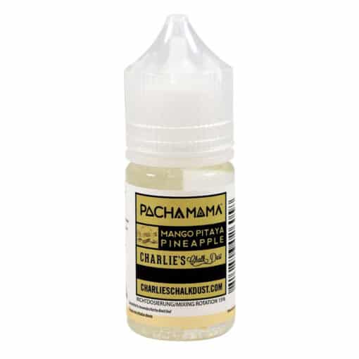 Pacha Mama Mango Pitaya Pineapple 30Ml