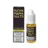 Pacha Mama Salts Blackberry Lemonade