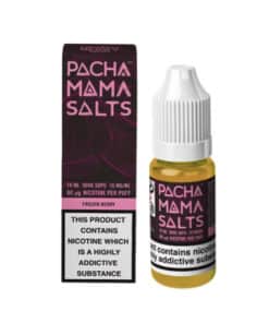 Pacha Mama Salts Frozen Berry