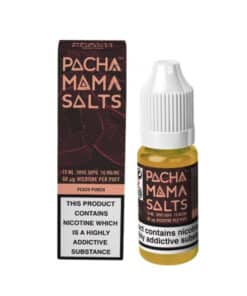 Pacha Mama Salts Peach Punch