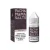 Pacha Mama Salts - Starfruit Grape 10mg & 20mg Nic Salt