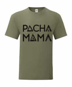 Pacha Mama Tee Shirt