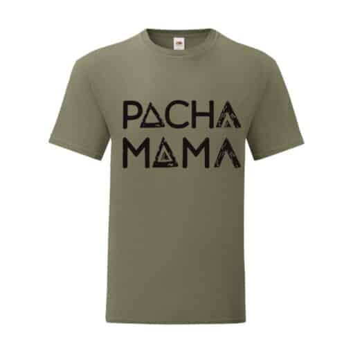 Pacha Mama Tee Shirt