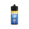 Pancake King 100ml BlueBerry