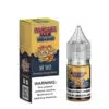 Vape Breakfast Classics - Pancake Man Reload Nic Salt 20mg