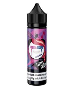 Little Cracker 50ml Short Fill