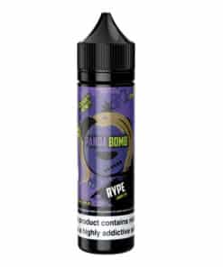 Rype 50ml 0mg Short Fill