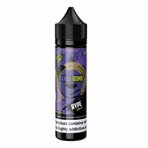 Rype 50Ml 0Mg Short Fill