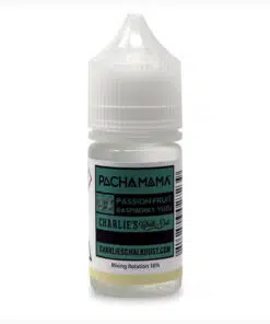 passionfruit raspberry yuzu concentrate by pacha mama