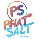 Phat Salt Nic Salt Eliquid